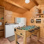 Noveanni By Interhome بيت للعطل