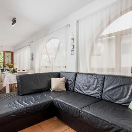 Сasa de vacaciones Noveanni By Interhome