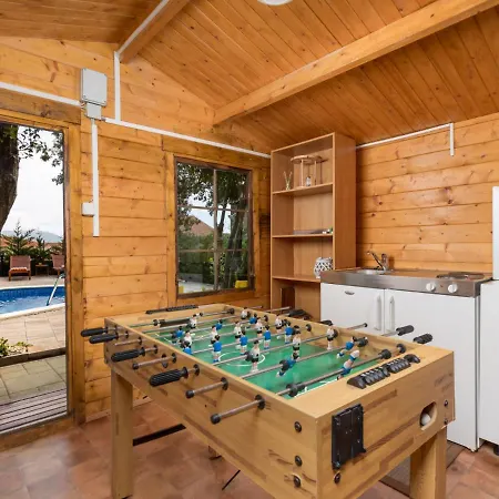 Noveanni By Interhome Сasa de vacaciones *