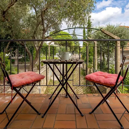 Noveanni By Interhome Сasa de vacaciones Kornić
