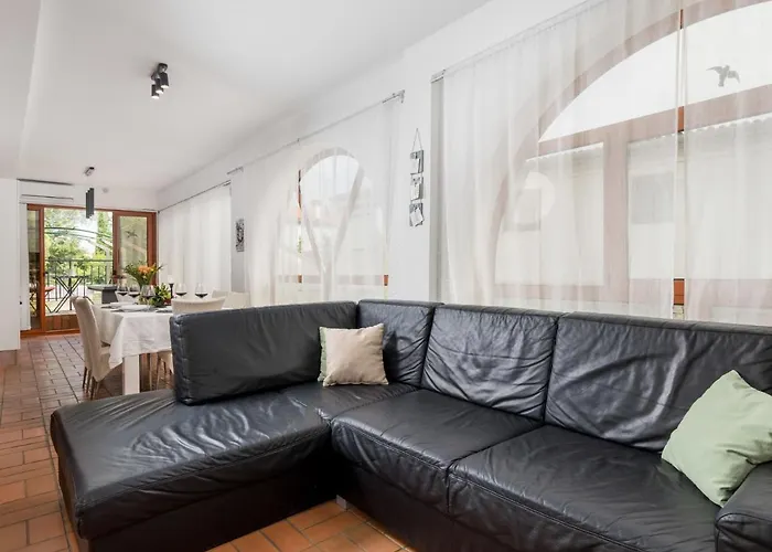 בית נופש Noveanni By Interhome