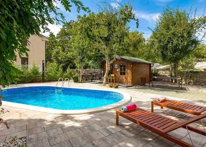 Noveanni By Interhome בית נופש