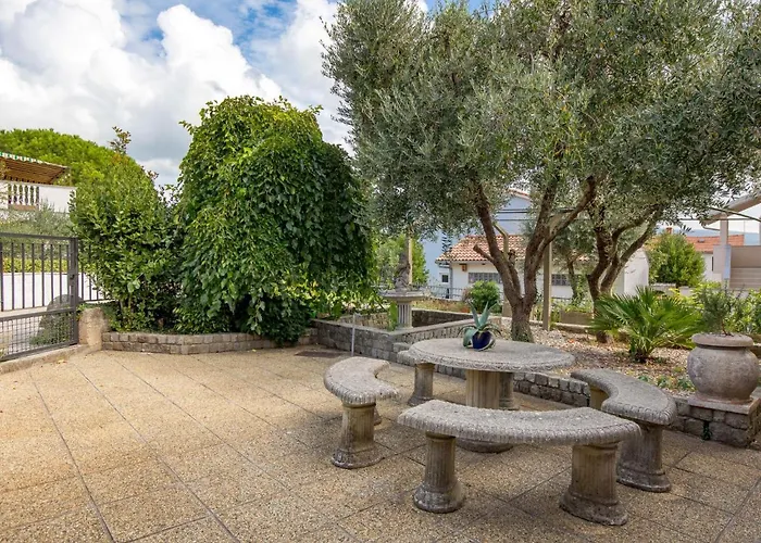 בית נופש Noveanni By Interhome *