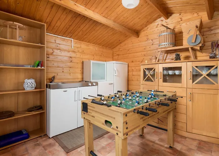 Noveanni By Interhome Ferienhaus