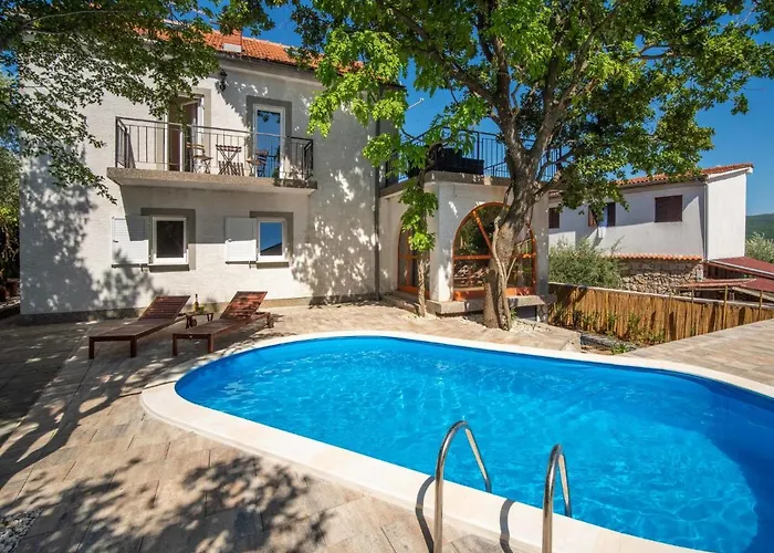 Ferienhaus Noveanni By Interhome Kornić