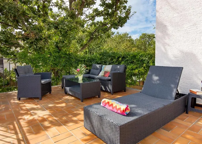 Noveanni By Interhome Ferienhaus *
