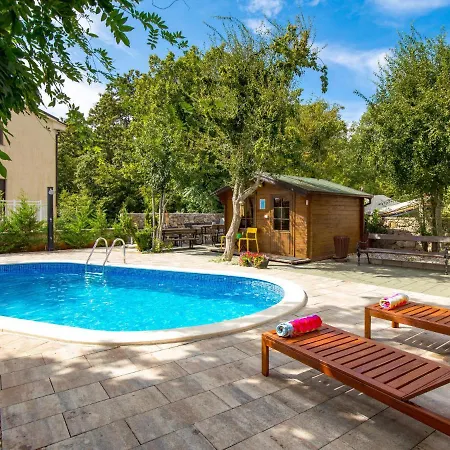 Noveanni By Interhome Holiday home