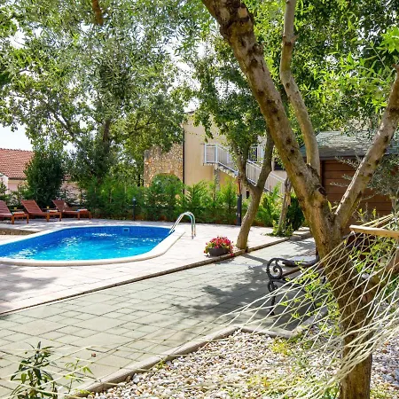 Holiday home Noveanni By Interhome