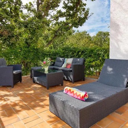 Noveanni By Interhome Holiday home *